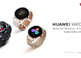 Huawei es el mayor proveedor de dispositivos wearables a nivel mundial huawei-mayor-proveedor-de-dispositivos