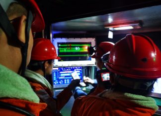 Huawei seguirá invirtiendo en el futuro “a pesar de los desafíos” huawei-seguira-invirtiendo-futuro-