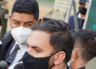 Gobierno solicitará informe a la DEA sobre exmayor Omar Rojas, acusado por narcotráfico informe-dea-omar-rojas