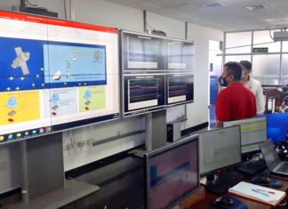 Centro Nacional de Medición y Control de Producción y Transporte de Hidrocarburos mantiene el ISO 9001:2015 iso-9001-centro-de-medicion