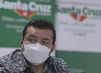 Abogado de Sosa involucra al alcalde Jhonny Fernández con “red de tráfico de ítems” jhonny-fernandez-alcaldia-santa-cruz
