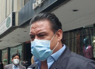 Caso Pumakatari: Fiscalía advierte con aprehensión si Revilla no asiste a declarar el martes luis-revilla-caso-pumakatari