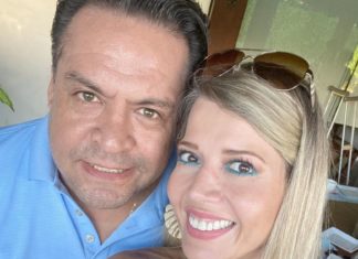 Maricruz Ribera debe declarar como testigo sobre el caso buses PumaKatari maricruz-ribera-luis-revilla