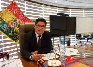 Montenegro anticipa mejoras en el empleo y en los ingresos de los bolivianos este 2022 montenegro-anticipa-mejoras-economia-