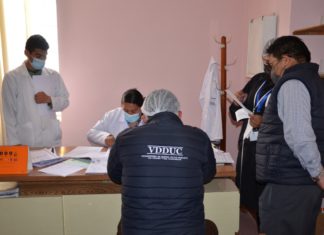 Despliegan operativos para evitar agio en medicamentos y servicios médicos operativos-control-consumidor-