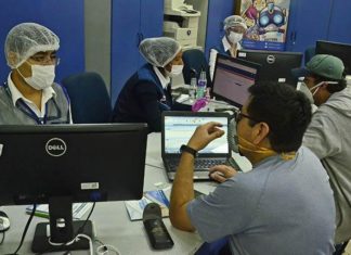 El SIN realizó 36.645 controles móviles de facturación en 2021 operativos-impuestos-