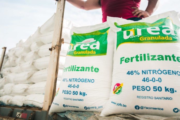 planta-de-urea-fertilizante