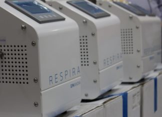 Ocho implicados en caso “Respiradores Españoles” son acusados formalmente por el Ministerio Público respiradores-españoles