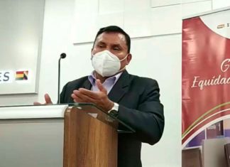 SIN recaudó Bs148 millones mediante 12.393 casos de fiscalización sin-mario-cazon