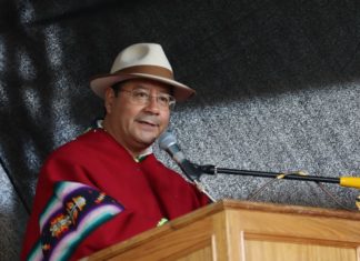 Soracachi: Arce anuncia construcción de represa para incrementar producción de verduras sorocachi-represa-produccion-de--verduras