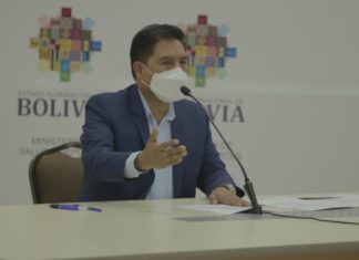 Suspenden presentación del carnet de vacunación mientras dure la emergencia sanitaria suspenden-presentacion-de-carnet