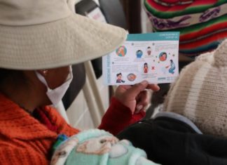 Contagios en grupo etario de 0 a 4 años se duplicó de diciembre a enero vacunacion-en-niños-covid-