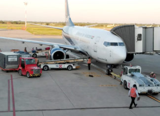 BoA inició frecuencia de vuelos a Lima – Perú boa-realiza-vuelos-lima-la-paz