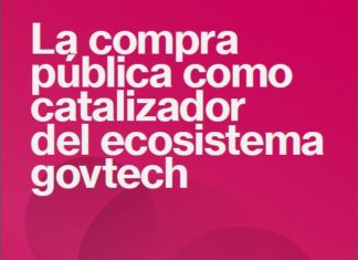 Innovación en compras públicas puede acelerar el ecosistema govtech en Iberoamérica caf-compra-publica-