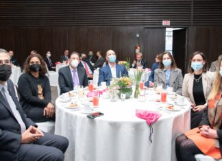 CNI, cuerpo diplomático y Cooperación Internacional generarán alianzas en beneficio de la industria nacional camara-nacional-de-industrias-