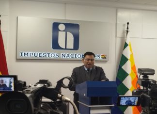 SIN descarta nuevas prórrogas para consolidar el Registro de Compras y Ventas cazon-sin-