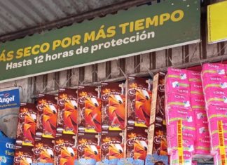 Chocapic y Trix acompañan el regreso a clases regalando 20 laptos chocapic-trix