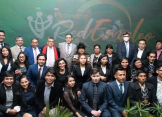 La CNI y UE premiaron a ganadores del I Concurso de “Ideas Innovadoras en Negocios Verdes” cni-ue-premiacion-
