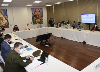 Comisión de Revisión de Casos de Violación y Feminicidios logra detención de 23 personas comision-revision-caso-de-violacion-