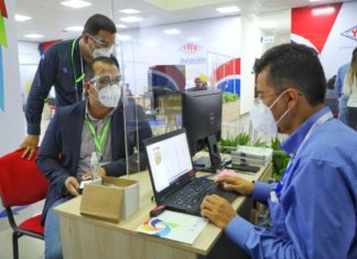 ‘Encuentro con proveedores’ de YPFB, abre oportunidad de negocios encuentros-proveedores-ypfb