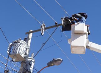 ENDE: Cobertura de energía eléctrica alcanza al 94,6% de los hogares bolivianos ende-cobertura