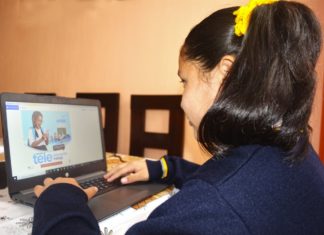 ENTEL pone en vigencia paquete para Teleeducación y Teletrabajo entel-estudios-telecomincaciones