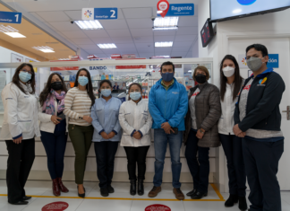 Farmacorp destinará recaudación “SÍ QUIERO” a las Aldeas Infantiles SOS farmacorp-si-quiero