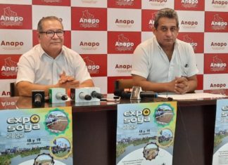 Feria Exposoya 2022 llega con 5 nuevas variedades feria-exposoya-santa-cruz