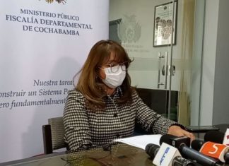 Fiscalía investiga vídeos de jóvenes en TikTok relacionados con presunto narcotráfico fiscal-gonzales