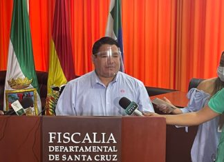 Imputan a Rómulo Calvo por ejercicio indebido de la profesión en la Caja Petrolera fiscal-mariaca