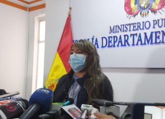 Madre y hermana compartían el perfil falso de Facebook con el que feminicida serial captaba a víctimas fiscal-miranda-caso-feminicida
