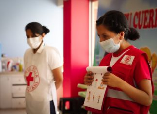 Fundación Coca-Cola de Bolivia y Pacto Global apoyan el trabajo de la Cruz Roja fundacion-coa-cola-pacto-gloobal
