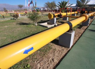 Bolivia estudia enviar mayores volúmenes de gas a la Argentina durante el invierno gas-argentina
