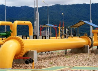 Rusia y Bolivia preparan un proyecto de cooperación en la esfera de petróleo y gas gas-rusia-y-bolivia-