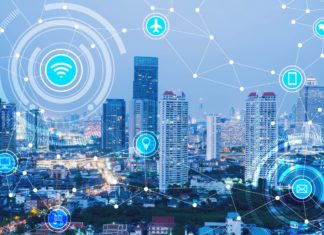 Huawei: las ciudades del futuro serán verdes, inteligentes y conectadas huawei-ciiudades-futuro