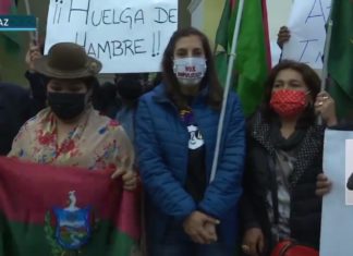 Fejuve marcha el viernes contra el “impuestazo” edil huelga-concejalas-impuestazo