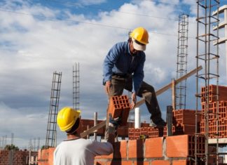 INE: Sector de la construcción continúa en crecimiento ine-construiccion