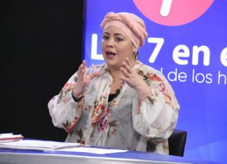 Prada: “Bolivia interpela al Órgano Judicial y a la sociedad machista” maria-nela-prada
