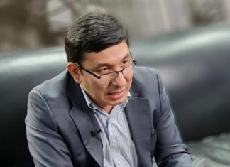 Molina: Decreto 4667 incrementa áreas a YPFB y dinamiza exploración y explotación de hidrocarburos molina-hidrocayburos