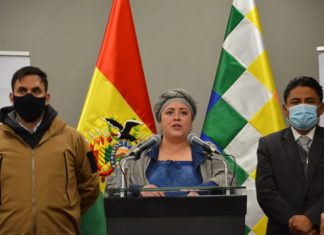 Comisión de revisión de casos de violación y feminicidio presentará resultados en 120 días parada-comision-seguridad