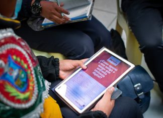 Plataforma #CuidadosDigitales promueve la navegación segura en internet plataformas-digitales-vecinales-