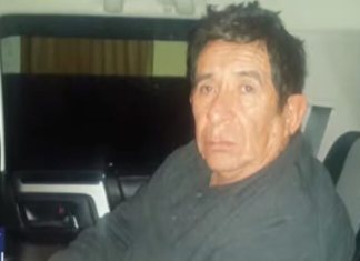 Recapturan a Felipe Molina “El killer”, sentenciado por el asesinato de Quiroga Santa Cruz recapturan-a-felipe-molina-el-killer
