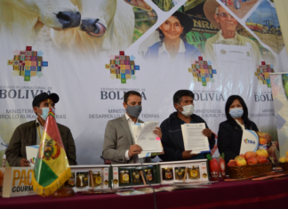 EBA y Soberanía Alimentaria promoverán la reactivación del sector productor de frutas soberania-alimentaria-eba-