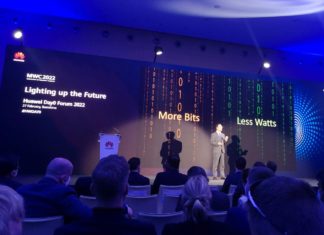 Huawei desmonta cinco conceptos erróneos para el desarrollo verde de las TIC HUAWEI-TECNOLOGIA-