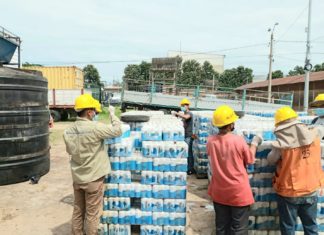 Aduana destruye en Santa Cruz bebidas alcohólicas valoradas en Bs 505.187 aduana-comiso-santa-cruz-