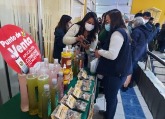 Aplicación móvil “Consume lo Nuestro” logró mover casi Bs 31 millones app-consume-lo-nuestro