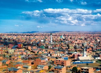 Banca privada reporta crecimiento de depósitos y baja mora en El Alto asoban-el-alto-banca-privada