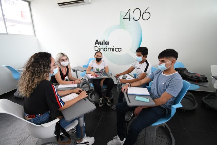 aula-dinamica-modelo-educativo