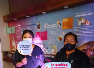 BancoSol se une a ONU Mujeres para buscar la igualdad de género en la banca banco-sol-empoderamiento