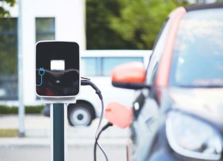 BCP lanzó créditos “Verdes” para financiar vehículos eléctricos bcp-autos-electricos-